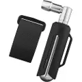 Birzman E-grip Turn Co2-patron