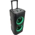 Aiwa Kbtus-450 40w Bluetooth-højttaler