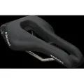 Ergon Sr Tri Men Mid Titanium Cykelsadel