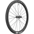 Dt Swiss Grc 1100 Dicut Disc Cl Tubeless Presta 49-65mm Baghjul Til Landevejscykel