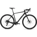 Bombtrack Hook Ext C Rival 1 2024 Gravelcykel