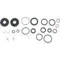 RockShox Service Kit Turnkey/moco/solo Air Tora/recon Silver Servicesæt