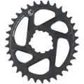 Sram X-sync Eagle Oval Direct Mount 6º Kædehjul
