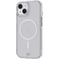 Tech21 Cover Evo Clear MagSafe iPhone 15 Transparent T21-10257 Modsvarer: N/A