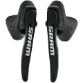 Sram Road S500 Alloy Bremsegrebssæt Med Gearskifter