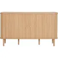 House Nordic - Skænk Nikko - Brun - Skænke & sideboards - - Homeroom