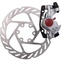 Sram Bb5 Road Platinum G2cs Rotor Bagerste Skivebremsekaliber