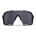 Endura Single Track Frameless Solbriller