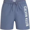 Calvin Klein Jeans Medium Drawstring Badeshorts