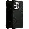 24hShop Circle Mag Back Cover til iPhone 11 - Sort
