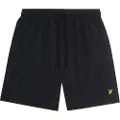 Lyle & Scott Plain Badeshorts