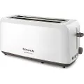 Taurus My Toast Duplo Brødrister 1450w 2 Riller