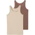 Name it 2-pak Tanktop