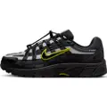 Nike P-6000-sko til kvinder - grå