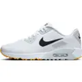Nike Air Max 90 G-golfsko - hvid