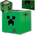 UKONIC Creeper Hovedbrødrister