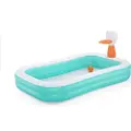 Bestway - Pool Dunk n Splash - Udeleg - - Homeroom