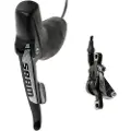 Sram Rival22 Moto Yaw Venstre Bagbremse