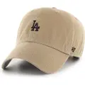 47 Brand Mlb Los Angeles Dodgers Base Runner Clean Up Kasket