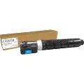Xerox Everyday Toner Alternative Til Canon C-exv58 Cyan (3764c002) 60k