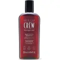 American Crew American-Crew Haar,-krop-og-ansigt Haarpleje-og-kropsplejeDaily Silver Shampoo 250 ml (396,00 kr / 1 l)