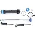 RockShox Air Blocking Slv Tk 120 Remote Patron