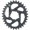 Sram X-sync Eagle Oval Direct Mount 6º Kædehjul