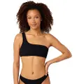 Rip Curl Custom Rib One Strap Bikinitop