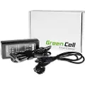 Green Cell Oplader/Adapter - HP EliteBook Folio, Chromebook 11,14, Envy x2, x360 - 45W