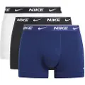 Nike Eday Trunk Boxers 3 Enheder