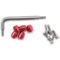 Sram Level/elixir Bremseledningsolive 5 Enheder