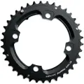 Truvativ Mtb 104 S1 49 Chainline Al5 Long Pin Kædehjul