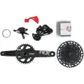 Sram Nx Eagle Set Boost Cykelkomponentgruppe