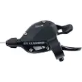 Sram X5 Trigger 10s Baggearskifter