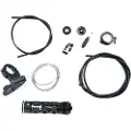 RockShox Oneloc Right Above/left Below Sidb/reba/bluto Opgraderingskit
