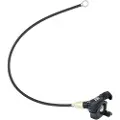 RockShox Guld Fjernbetjent X Loc-justering