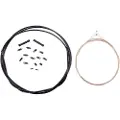 Sram Slickwire Road/mtb Shift Cable 4 Mm Kit Gearkabel Sæt