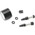 Sram Tubeless Kit 28 Mm/2 Universal Valves/1 Valve Core Fælgtape