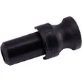 RockShox Installation Af Støvforsegling På Nedre Gaffelben