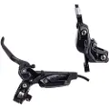 Sram G2 Ultimate Carbon Hydraulic Disc Højre Bremsegreb