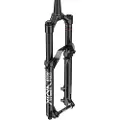 RockShox Lyrik Select Charger Rc Crown Boost 15x110 Mm 44 Offset Debonair+ Mtb-forgaffel