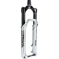 RockShox Pike Ultimate Charger 3 Rc2 Crown Boost 15x110 Mm 37 Offset Debonair+ Mtb-forgaffel