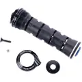 RockShox Fjernbetjent Retur-og Kompressionsdæmper Med Lockout Til Rockshox Sid/reba A8 Forgaffel