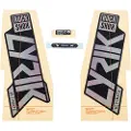 RockShox Lyrik Ultimate 27.5´´/29´´ 2021 Klistermærkesæt