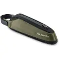 RockBros 0.65L nylon MTB cykeltaske foran beam bag reflekterende cykel tube taske, overdel