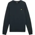 Lyle & Scott Ml424vog Sweatshirt