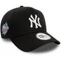 New Era Patch Eframe New York Yankees Kasket