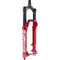 RockShox Zeb Ultimate Charger 3.1 Rc2 Crown Boost 15 X 110 Mm Crownod 44 Offset Debonair A3 Mtb-forgaffel