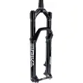 RockShox Pike Ultimate Charger 3.1 Rc2 Crown Boost 15 X 110 Mm Str Tpr 37 Offset Debonair+ C2 Mtb-forgaffel