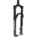 RockShox Pike Ultimate Charger 3.1 Rc2 Crown Boost 15 X 110 Mm Str Tpr 44 Offset Debonair+ C2 Mtb-forgaffel